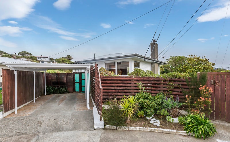 15 Jane Grove, Paparangi, Wellington - Carousel 14