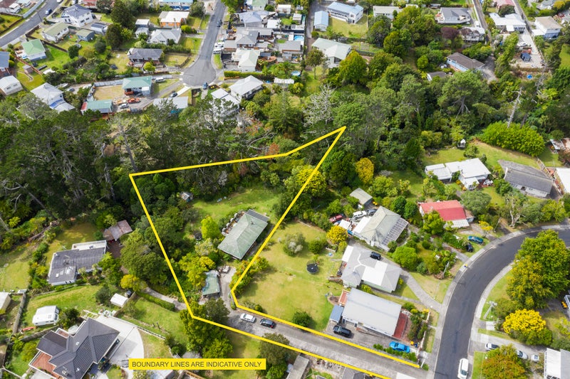 20 Crystal Avenue, Glendene, Auckland - Carousel 2