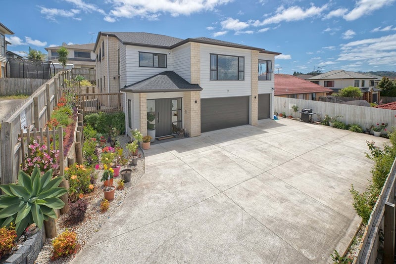 51 Saralee Drive, Manurewa, Auckland - Carousel 1