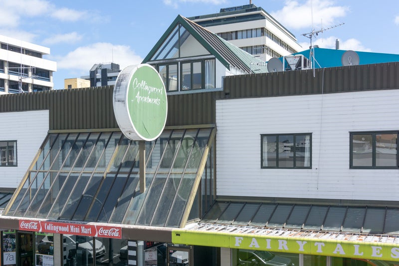 7/110 Alexandra Street, Hamilton Central, Hamilton - Carousel 2