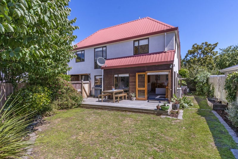 2//6A VERNON TERRACE, Hillsborough, Christchurch - Carousel 2