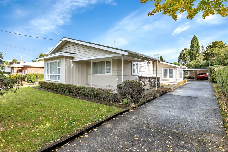 5 Moody Avenue, Whau Valley, Whangarei - Carousel 1