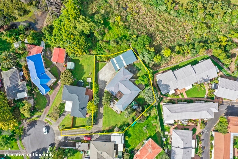 15 Wheatley Avenue, Pakuranga, Auckland - Carousel 1