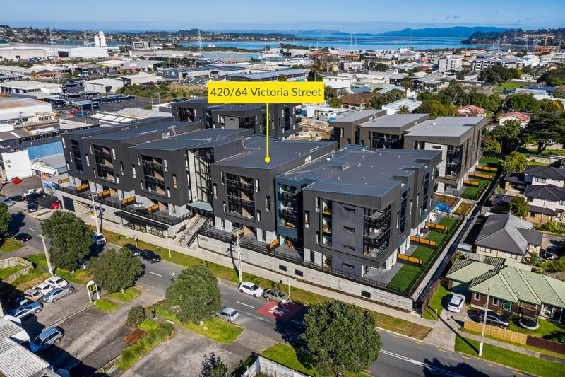 420/64 Victoria Street, Onehunga, Auckland - Carousel 2