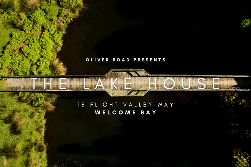 18 Flight Valley Way, Welcome Bay, Tauranga - Carousel 1