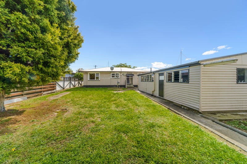 48 Duff Crescent, Highbury, Palmerston North - Carousel 17