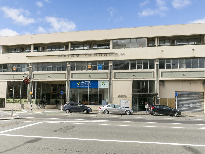 20/220 Thorndon Quay, Pipitea, Wellington - Carousel 2