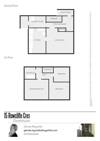 15 Rowcliffe Crescent, Avonside, Christchurch - Carousel 17