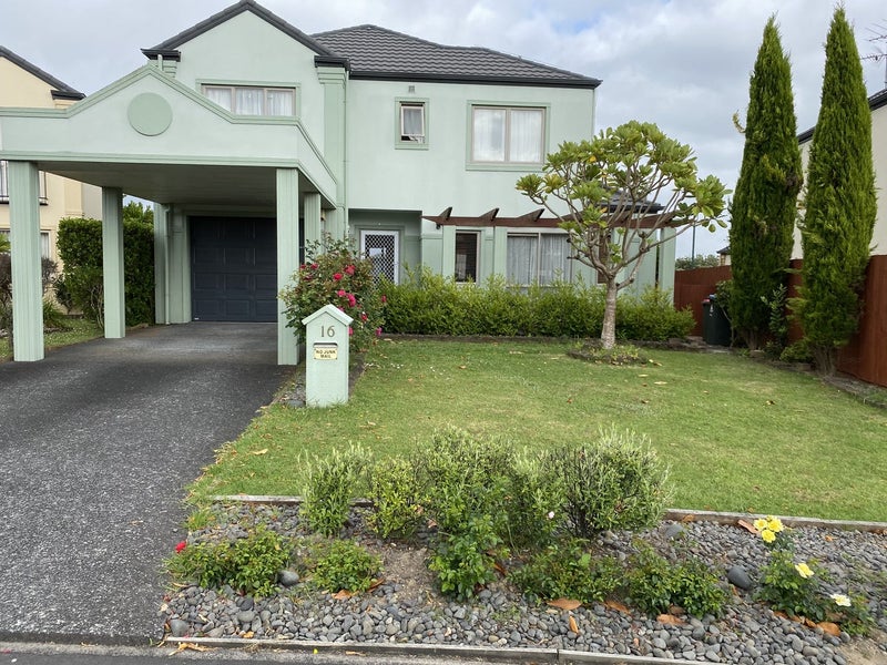 16 Pitfire Place, Blockhouse Bay, Auckland - Carousel 1