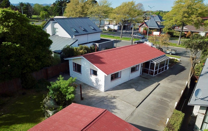 380 Harewood Road, Bishopdale, Christchurch - Carousel 15