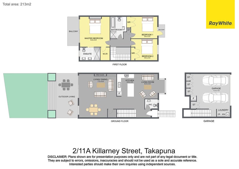 2/0 Killarney Street, Takapuna, Auckland - Carousel 23
