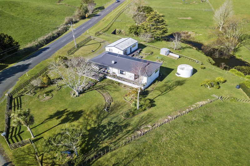 401 Taniwha Road, Waerenga - Carousel 2