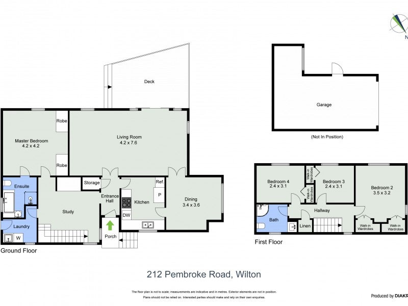 212 Pembroke Road, Wilton, Wellington - Carousel 17