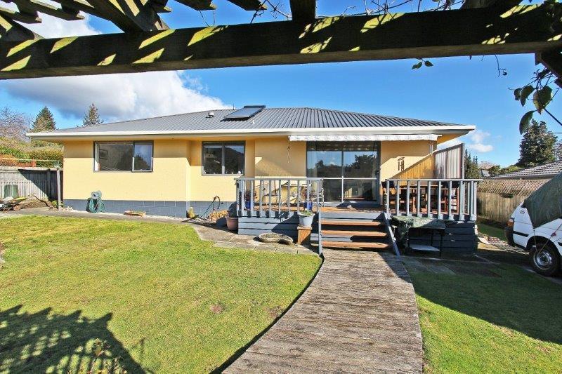 3 Jenkins Place, Wakatu, Nelson - Carousel 1