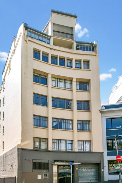 4A/14 Emily Place, Auckland Central, Auckland - Carousel 2