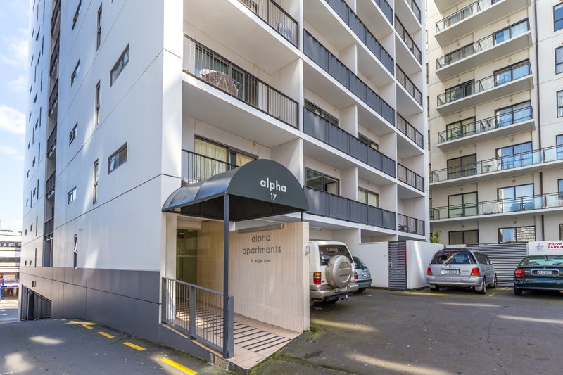 704/17 Vogel Lane, Auckland Central, Auckland - Carousel 1