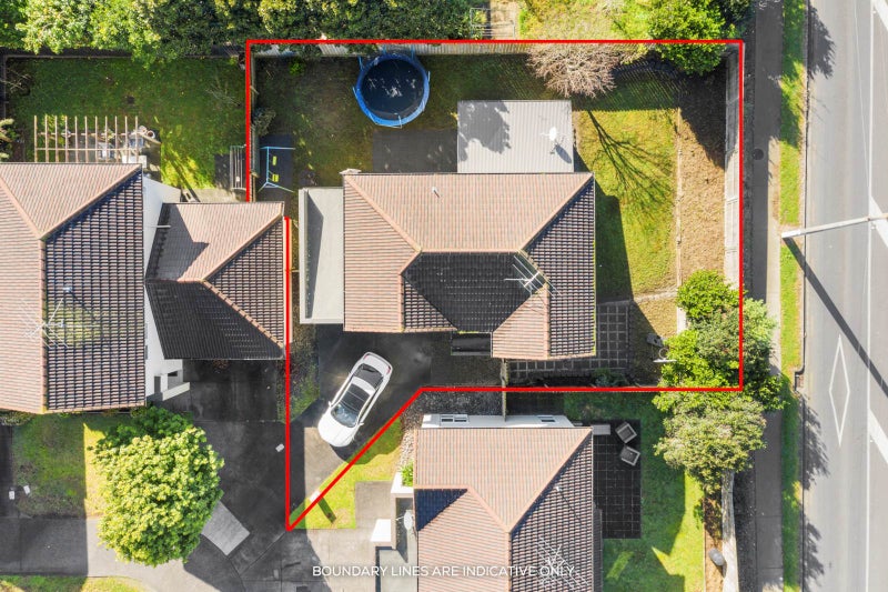 39 Calumet Way, Takanini, Auckland - Carousel 2