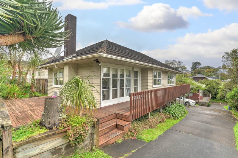 1/24 Tristram Avenue, Forrest Hill, Auckland - Carousel 1