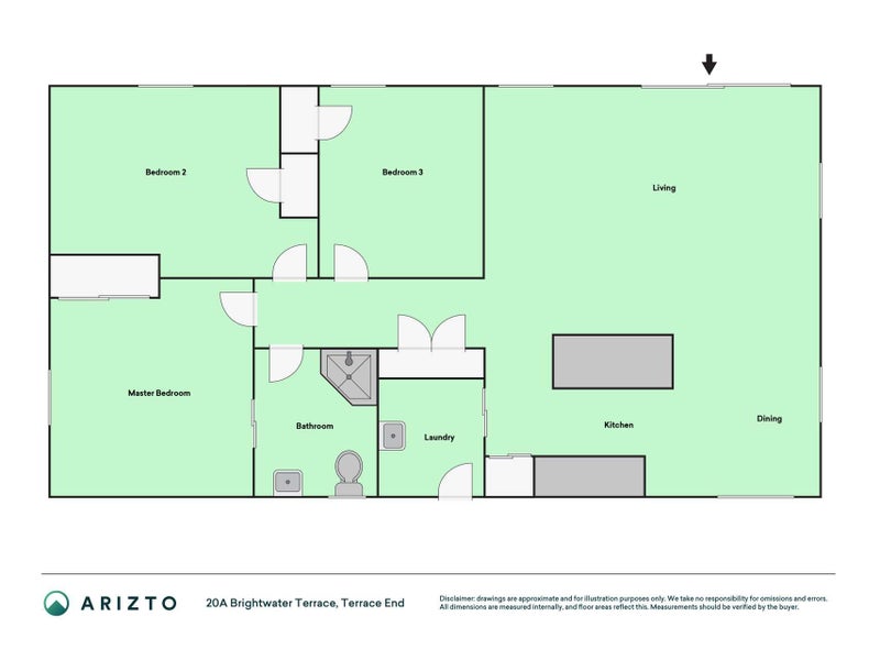 20A Brightwater Terrace, Terrace End, Palmerston North - Carousel 27