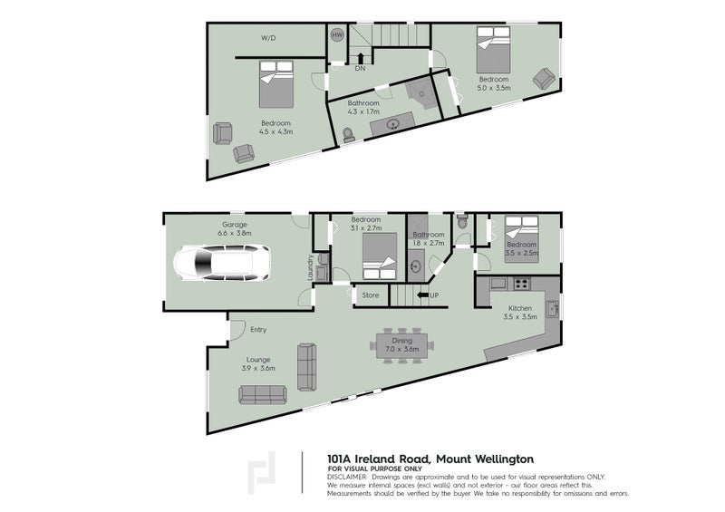 101A Ireland Road, Mount Wellington, Auckland - Carousel 14