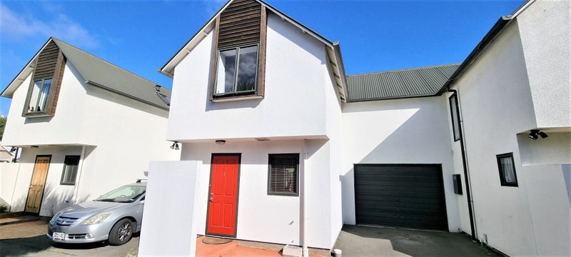 2/35 Walpole Street, Waltham, Christchurch - Carousel 1