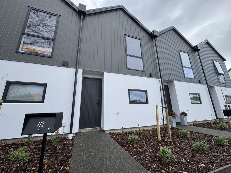 2/2 Puna Street, Riccarton, Christchurch - Carousel 1