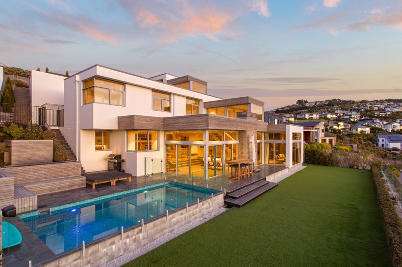 6 Gazelle Lane, Redcliffs, Christchurch - Carousel 1