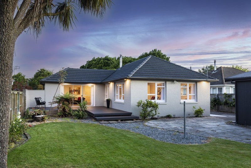 171 Grahams Road, Burnside, Christchurch - Carousel 1