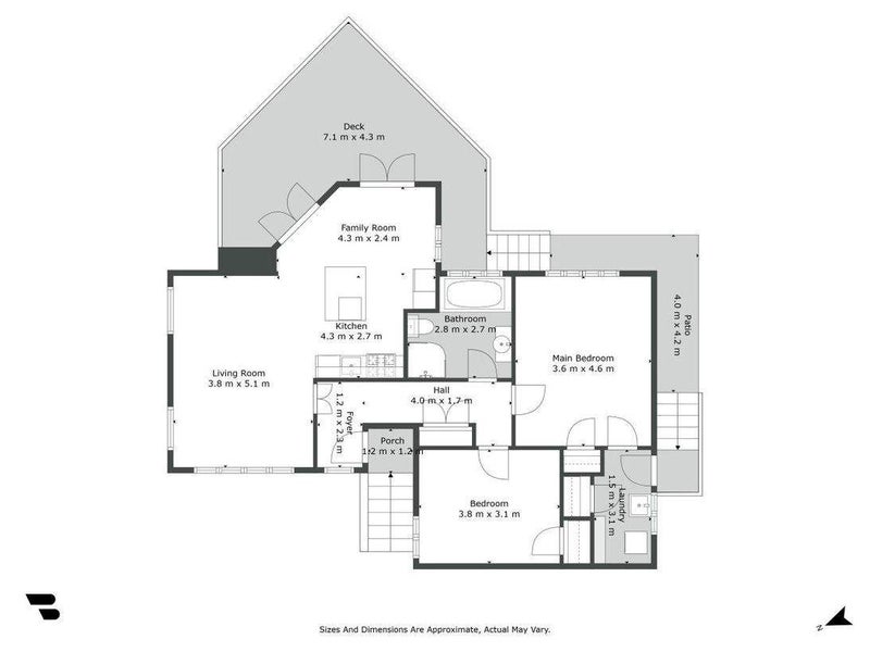 39A Shelly Beach Road, Saint Marys Bay, Auckland - Carousel 17