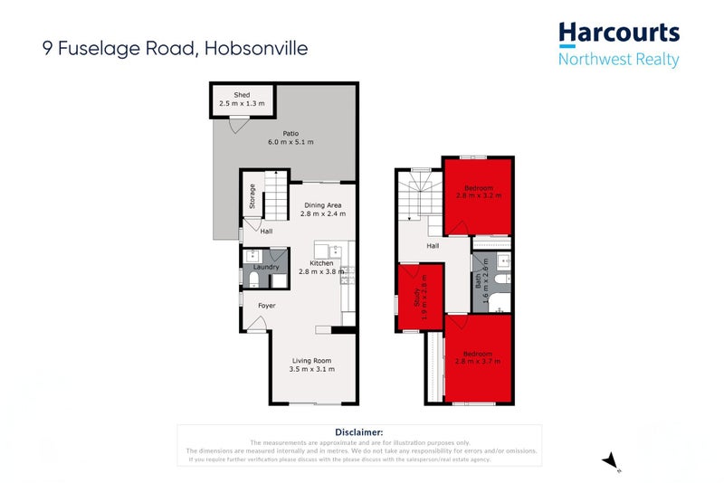 9 Fuselage Road, Hobsonville, Auckland - Carousel 26