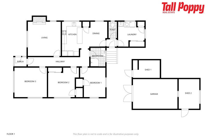 91 Maungaraki Road, Korokoro, Lower Hutt - Carousel 20