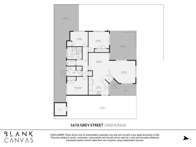 167A Grey Street, Onehunga, Auckland - Carousel 22