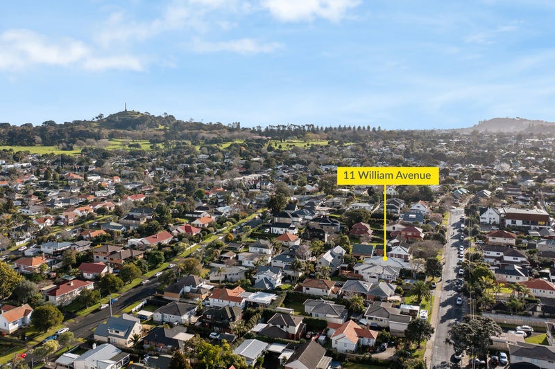 11 William Avenue, Greenlane, Auckland - Carousel 18