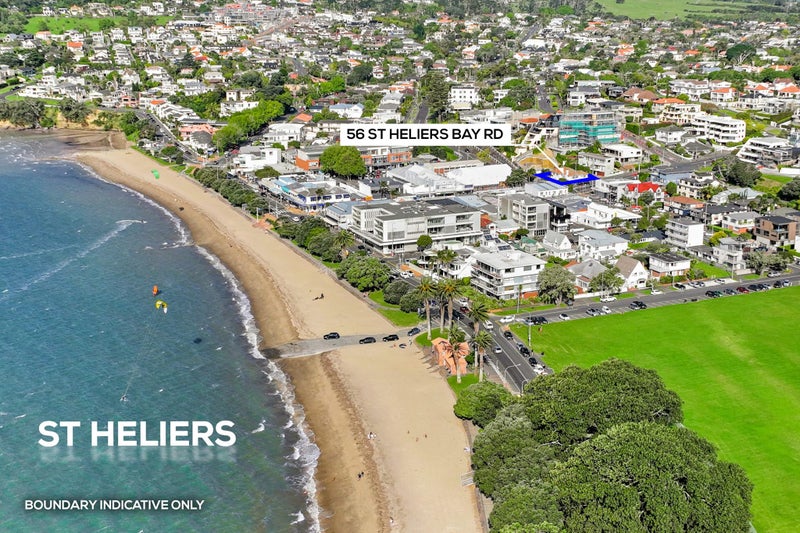 56 St Heliers Bay Road, Saint Heliers, Auckland - Carousel 2