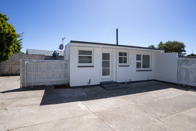 5/263 Fitzgerald Avenue, Christchurch Central, Christchurch - Carousel 20