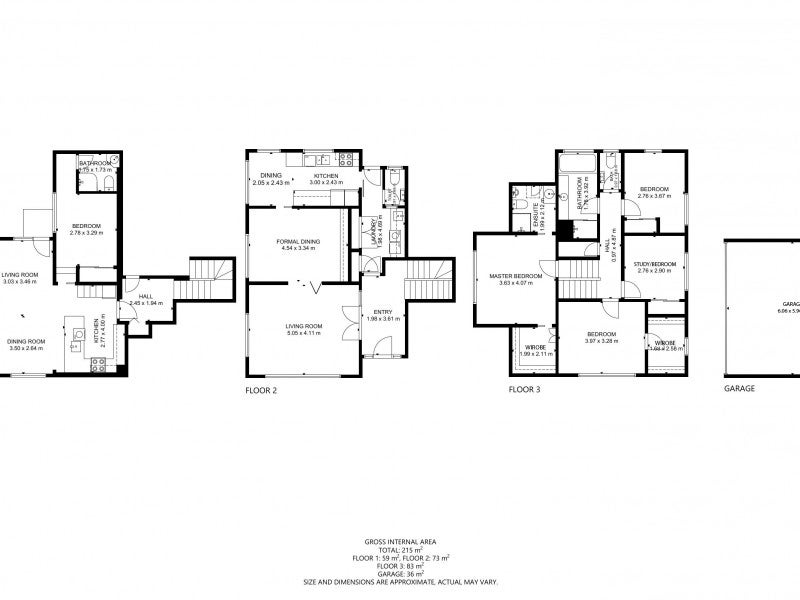 15 Doris Gordon Crescent, Crofton Downs, Wellington - Carousel 20