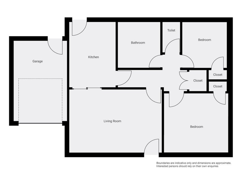 2/53 Alexandra Street, Richmond, Christchurch - Carousel 14