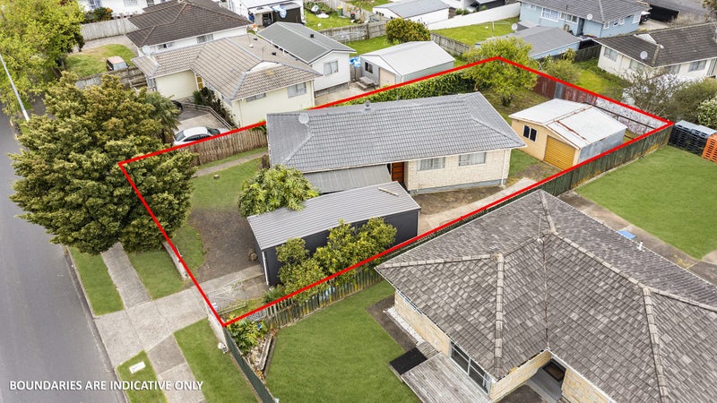 151 Dawson Road, Clover Park, Auckland - Carousel 1