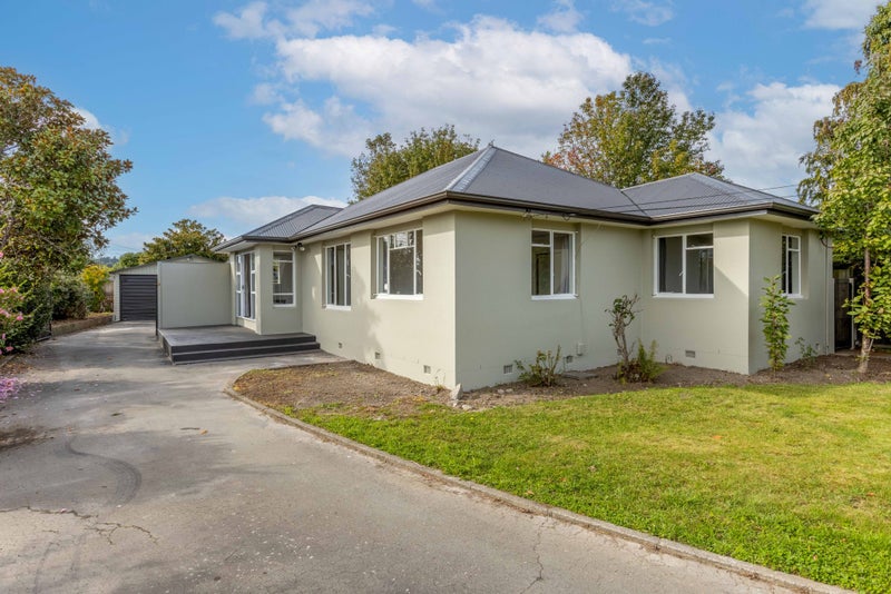 75 Cuffs Road, Wainoni, Christchurch - Carousel 1