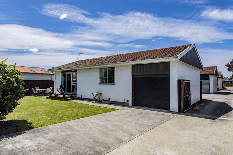 23C Porter Place, Kaiapoi, Kaiapoi - Carousel 1