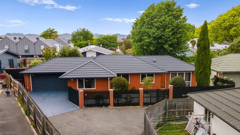 28 Berwick Street, St Albans, Christchurch - Carousel 2
