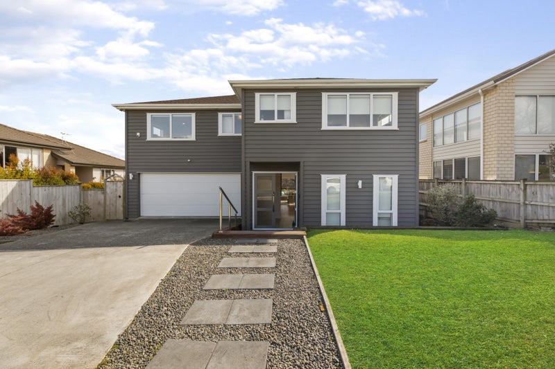 128A Jeffs Road, Flat Bush, Auckland - Carousel 1