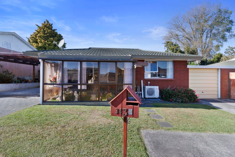 343H Te Rapa Road, Beerescourt, Hamilton - Carousel 2