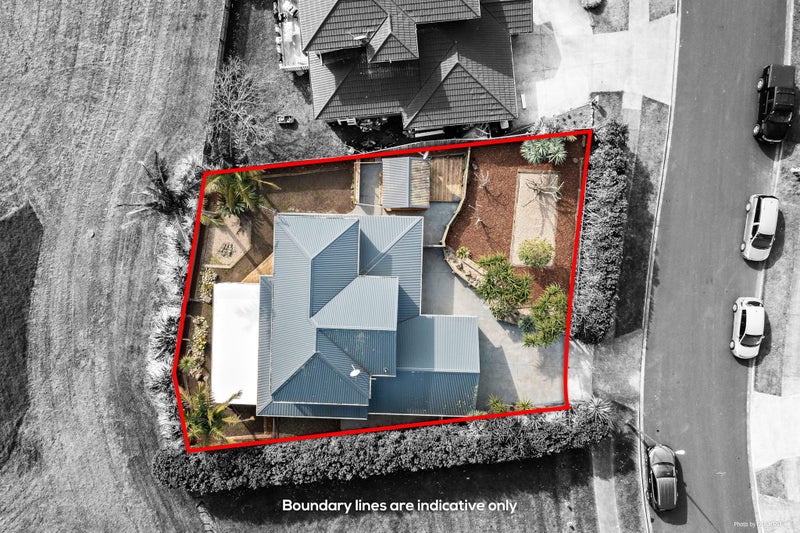 19 Nicholas Gibbons Drive, Clendon Park, Auckland - Carousel 27