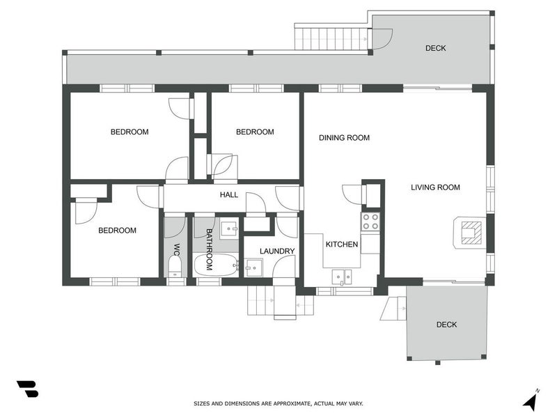 29 Wellesley Grove, Gate Pa, Tauranga - Carousel 20