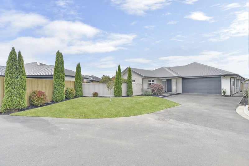 15 Winfield Drive, Wigram, Christchurch - Carousel 29