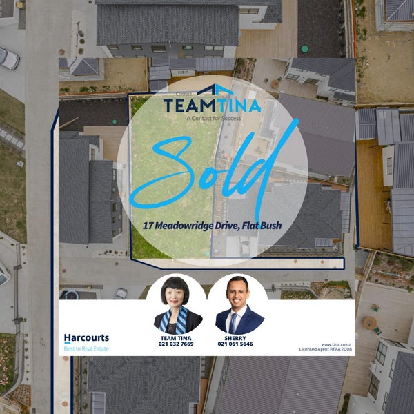 17 Meadowridge Drive, Flat Bush, Auckland - Carousel 1