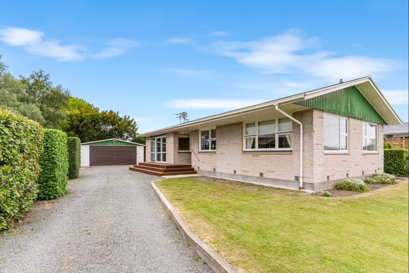 25 Witham Street, Hornby, Christchurch - Carousel 1