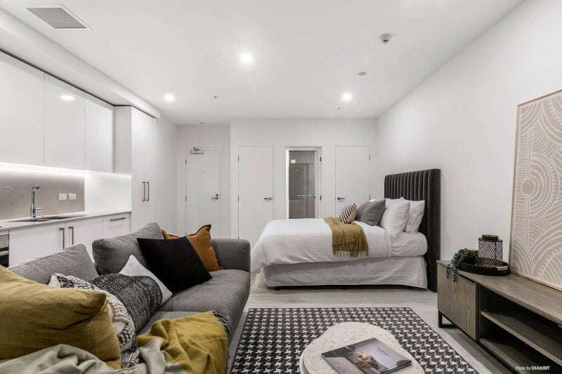 204/27 Rutland Street, Auckland Central, Auckland - Carousel 2