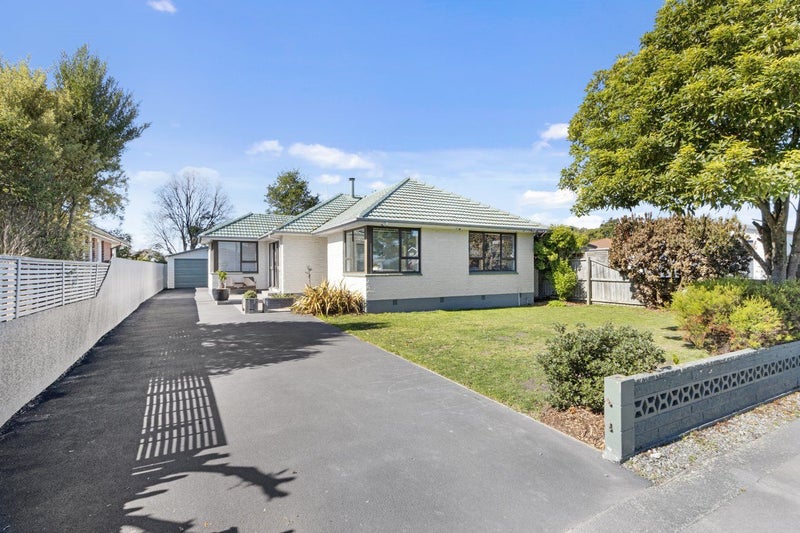 46 Baynes Street, Burwood, Christchurch - Carousel 1